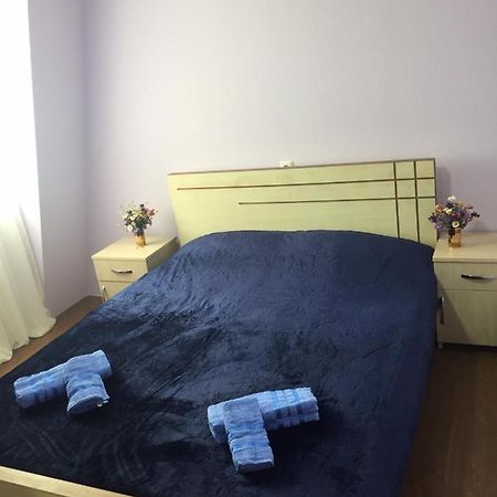 Mate Private Bathrooms Ushguli Ngoại thất bức ảnh