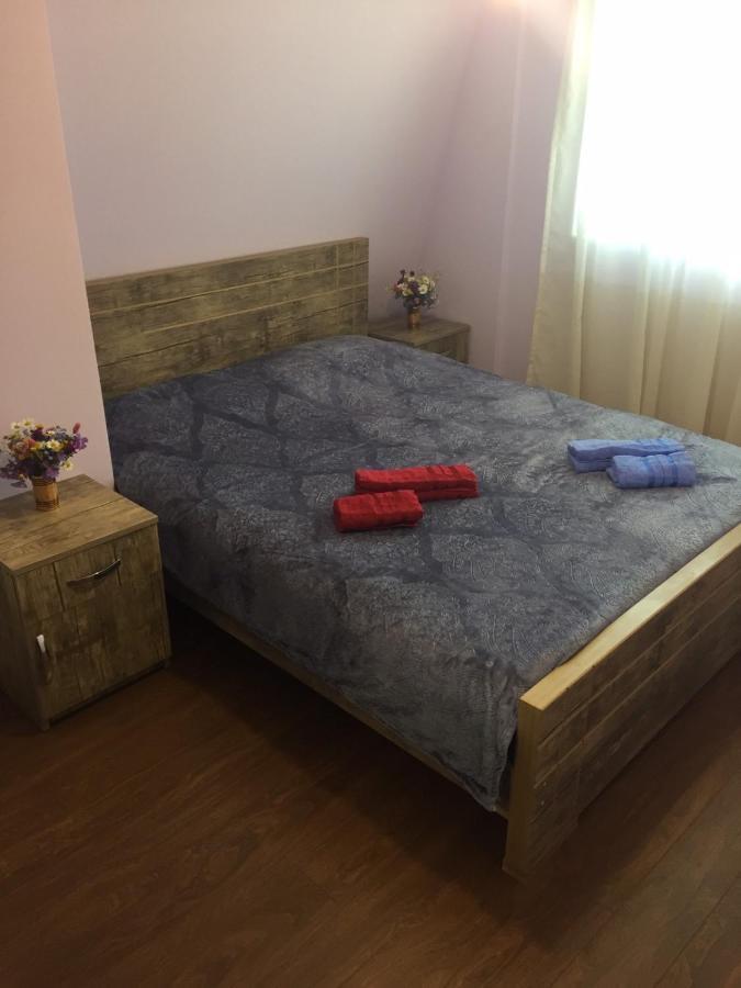 Mate Private Bathrooms Ushguli Ngoại thất bức ảnh