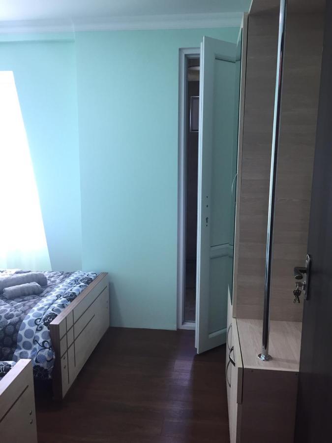 Mate Private Bathrooms Ushguli Ngoại thất bức ảnh